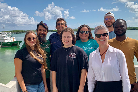 rosenstiel school ocean sciences