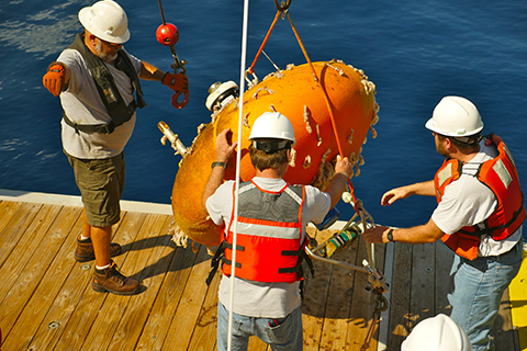 rosenstiel school ocean sciences