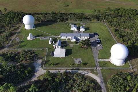 rosenstiel school ocean sciences